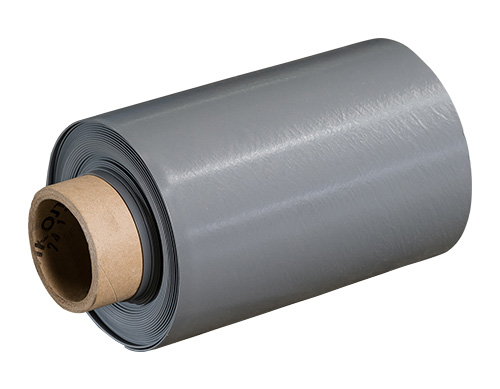 LOGICROOF V-SR 1,5 мм, (0,25 х 20 м), ПВХ-мембрана серая, Технониколь, 20 м2